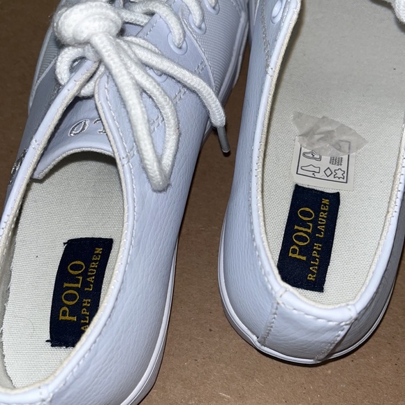 Kids Like New Polo Shoes - Picture 10 of 10